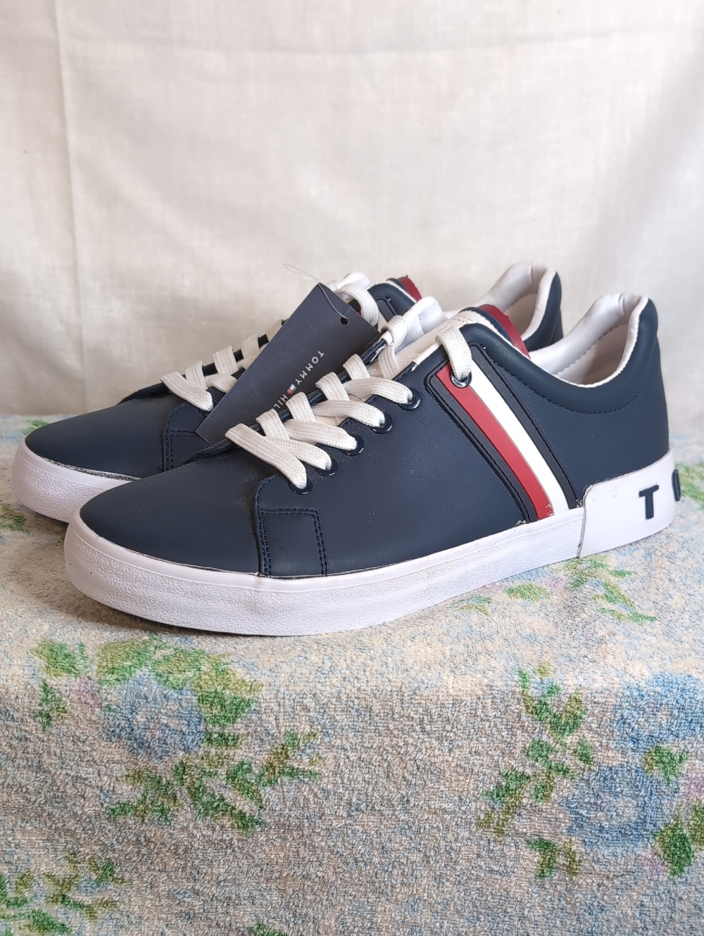 Tommy Hilfiger Ramus Sneakers mens 10